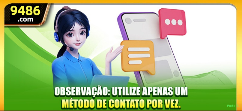 APK oficial da 6mbet para Android