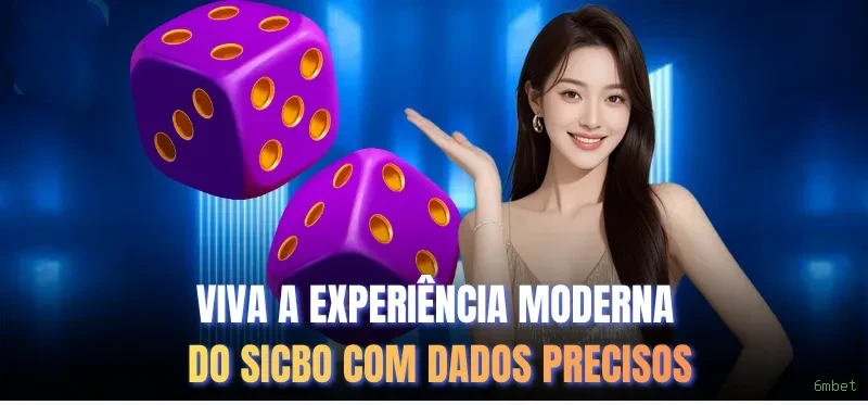 APP oficial da 6mbet para mobile