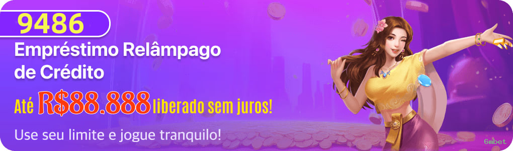 Apostas esportivas da 6mbet com odds competitivas