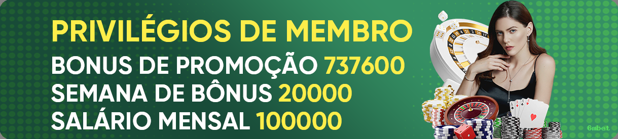 Jogos de fortune da 6mbet com prêmios incríveis