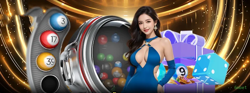 Slots online da 6mbet com jackpots progressivos